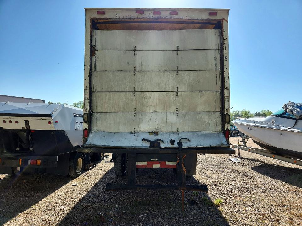 Продажа на аукционе авто 2007 International 4000 4300, vin: 1HTMMAAL07H518807, номер лота: 49240136