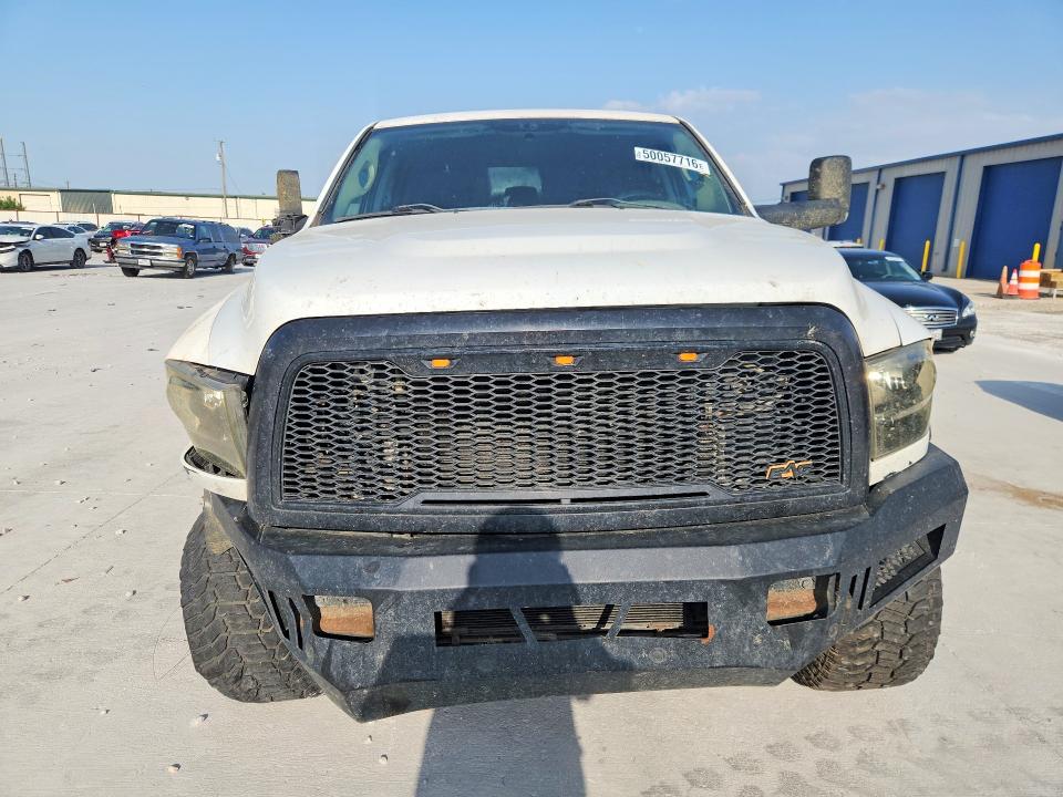 2010 Dodge Ram 2500 მანქანა იყიდება აუქციონზე, vin: 3D7UT2CL5AG172179, აუქციონის ნომერი: 50057716