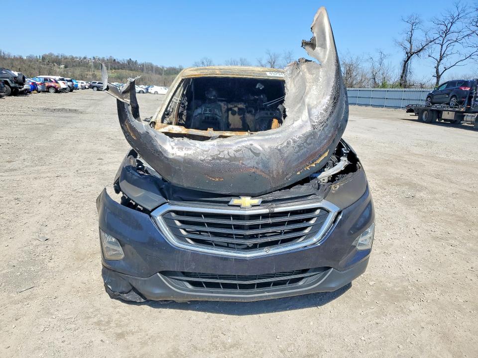 Aukcja sprzedaży 2020 Chevrolet Equinox, vin: 2GNAXJEV2L6190042, numer aukcji: 49294226