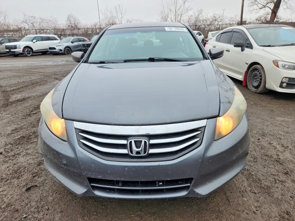 Продажа на аукционе авто 2011 Honda Accord, vin: 1HGCP2F66BA801126, номер лота: 50138046