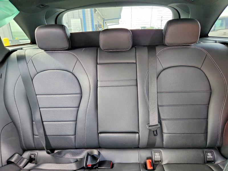 49172456 :رقم المزاد ، W1N0G8DBXLF781142 vin ، 2020 Mercedes-benz Glc مزاد بيع