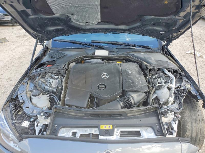 Продажа на аукционе авто 2024 Mercedes-benz C, vin: W1KAF4GB9RR188775, номер лота: 48539156