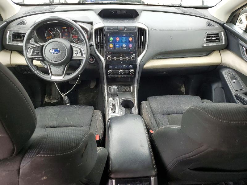 Продажа на аукционе авто 2019 Subaru Ascent, vin: 4S4WMAED3K3410272, номер лота: 50503216