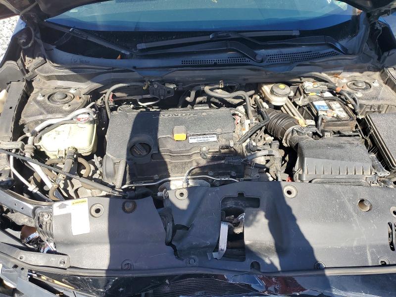 Aukcja sprzedaży 2017 Honda Civic, vin: 2HGFC2F86HH503616, numer aukcji: 49952826