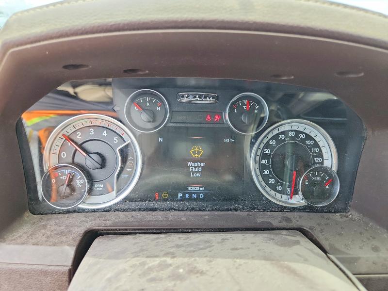 Aukcja sprzedaży 2016 Ram 3500, vin: 3C63R3JL3GG157578, numer aukcji: 49940126