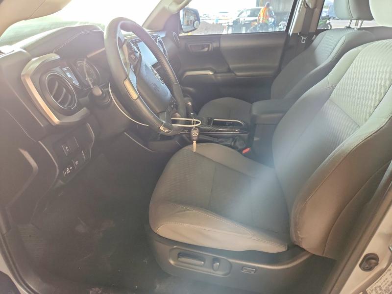 51208866 :رقم المزاد ، 3TMAZ5CN0MM144259 vin ، 2021 Toyota Tacoma مزاد بيع