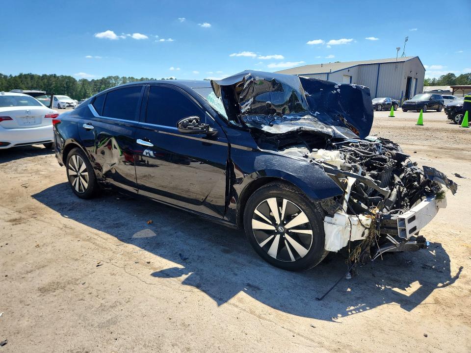 Продаж на аукціоні авто 2022 Nissan Altima, vin: 1N4BL4DV7NN404037, номер лоту: 49997186