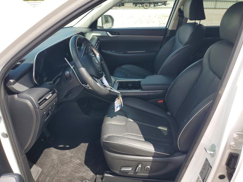 Aukcja sprzedaży 2024 Hyundai Palisade, vin: KM8R3DGE4RU664679, numer aukcji: 51078256