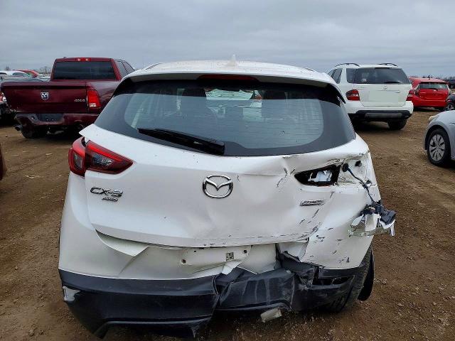 48457676 :رقم المزاد ، JM1DKFC7XK1420093 vin ، 2019 Mazda Cx-3 مزاد بيع