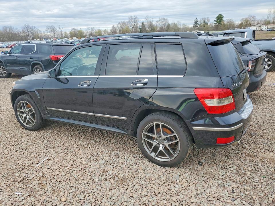 2012 Mercedes-benz Glk მანქანა იყიდება აუქციონზე, vin: WDCGG5GB0CF762111, აუქციონის ნომერი: 50947216