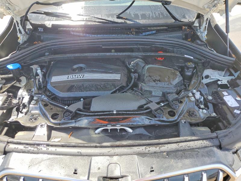 2025 Bmw X1 მანქანა იყიდება აუქციონზე, vin: WBX73EF03S5292603, აუქციონის ნომერი: 50302146