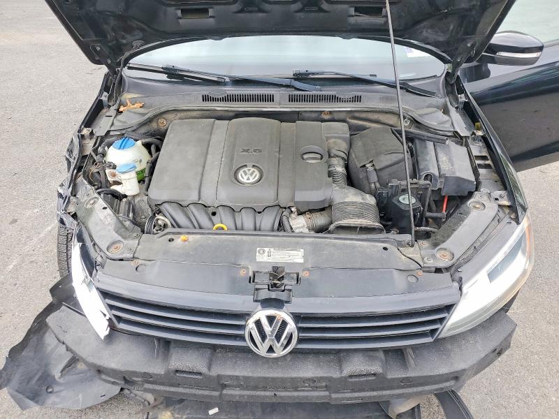Продажа на аукционе авто 2011 Volkswagen Jetta, vin: 3VWDZ7AJ1BM304829, номер лота: 51416426