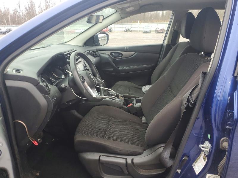 Продаж на аукціоні авто 2018 Nissan Rogue Sport, vin: JN1BJ1CR9JW250487, номер лоту: 48450716