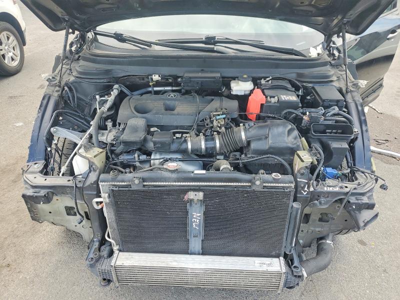 Продажа на аукционе авто 2021 Acura Rdx, vin: 5J8TC2H66ML008652, номер лота: 46834406