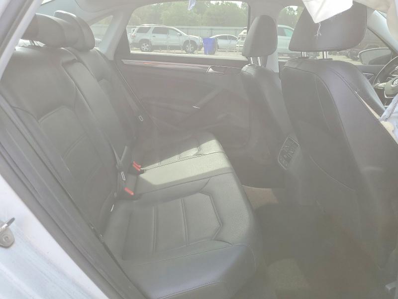 Aukcja sprzedaży 2018 Volkswagen Passat, vin: 1VWBA7A38JC042100, numer aukcji: 49507326