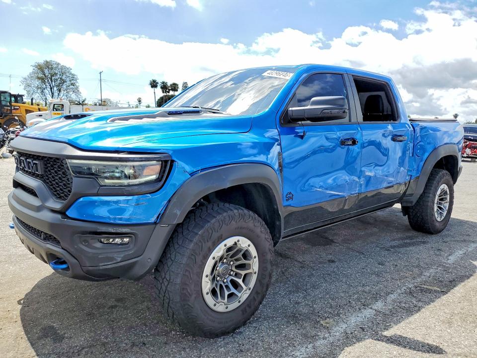 Aukcja sprzedaży 2023 Ram 1500, vin: 1C6SRFU95PN585298, numer aukcji: 48296246