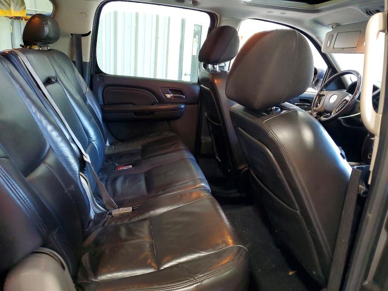 Aukcja sprzedaży 2010 Gmc Yukon Xl, vin: 1GKUKMEF2AR245156, numer aukcji: 48498256