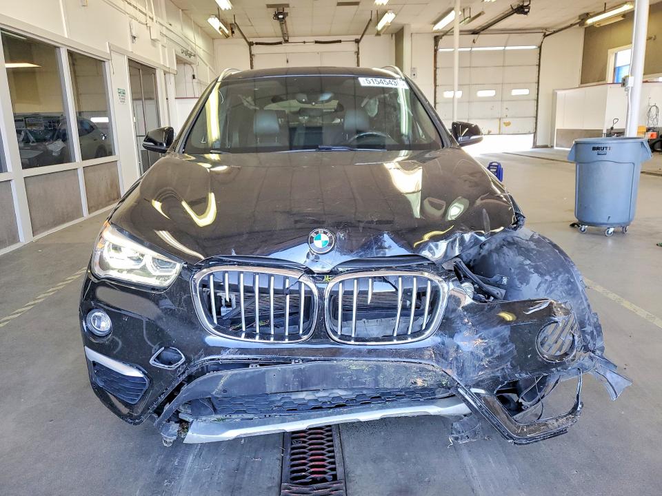 Продажа на аукционе авто 2016 Bmw X1, vin: WBXHT3Z35G4A49227, номер лота: 51545436