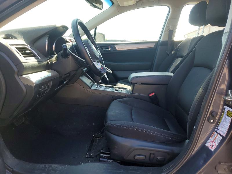 Aukcja sprzedaży 2016 Subaru Legacy, vin: 4S3BNBC69G3004837, numer aukcji: 51002176