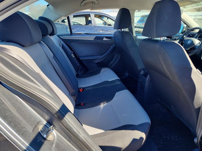 Aukcja sprzedaży 2017 Volkswagen Jetta, vin: 3VW2B7AJ5HM219982, numer aukcji: 49073706