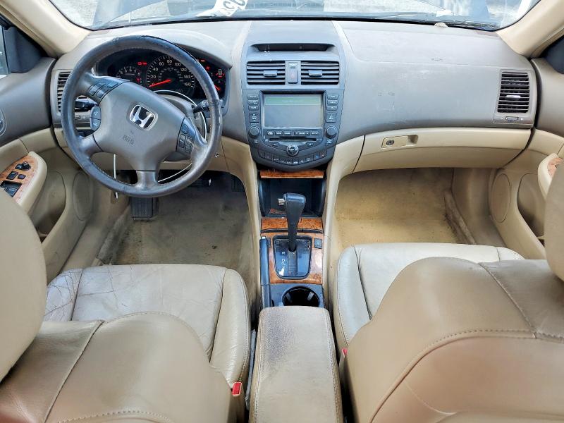 Продаж на аукціоні авто 2004 Honda Accord, vin: 1HGCM66864A052705, номер лоту: 47933826