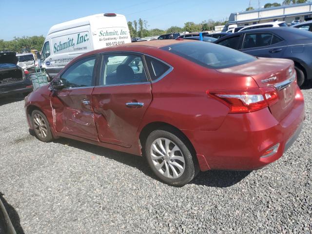 Aukcja sprzedaży 2018 Nissan Sentra, vin: 3N1AB7APXJY289689, numer aukcji: 50257366