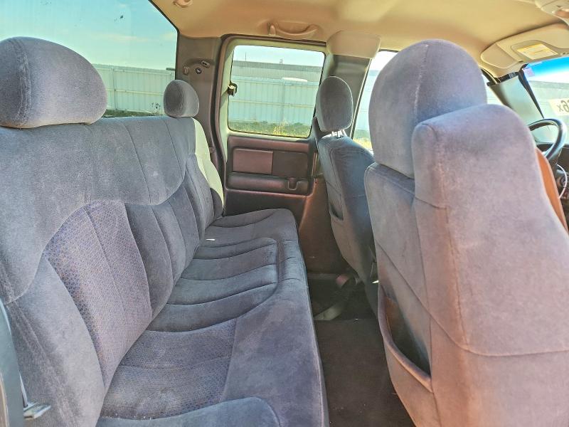 Aukcja sprzedaży 2001 Chevrolet Silverado, vin: 2GCEK19T111359592, numer aukcji: 51371666