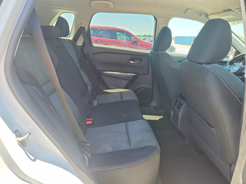 Продажа на аукционе авто 2024 Nissan Rogue, vin: 5N1BT3BA8RC699120, номер лота: 51517926