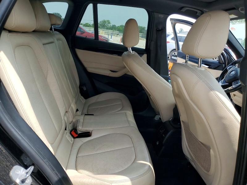 Aukcja sprzedaży 2017 Bmw X1, vin: WBXHT3C35H5F75779, numer aukcji: 51105896