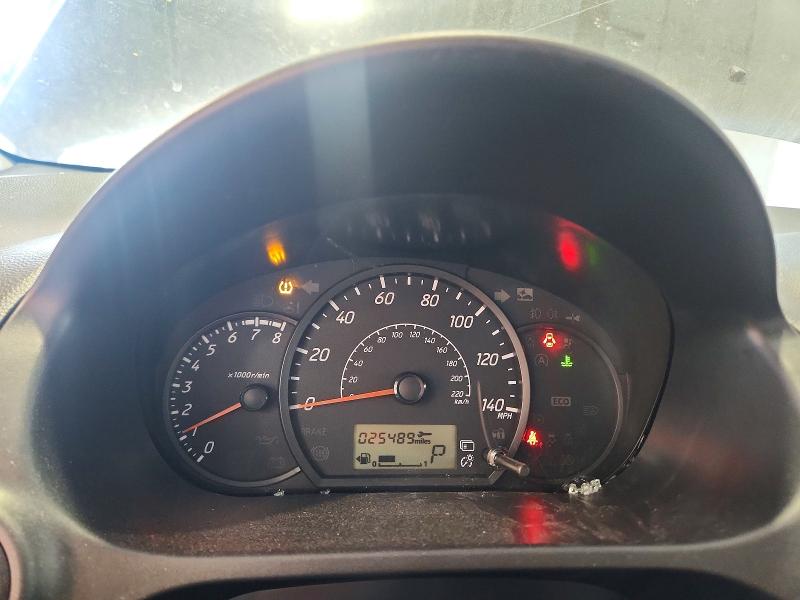 Продаж на аукціоні авто 2024 Mitsubishi Mirage, vin: ML32AUHJXRH028884, номер лоту: 49898036