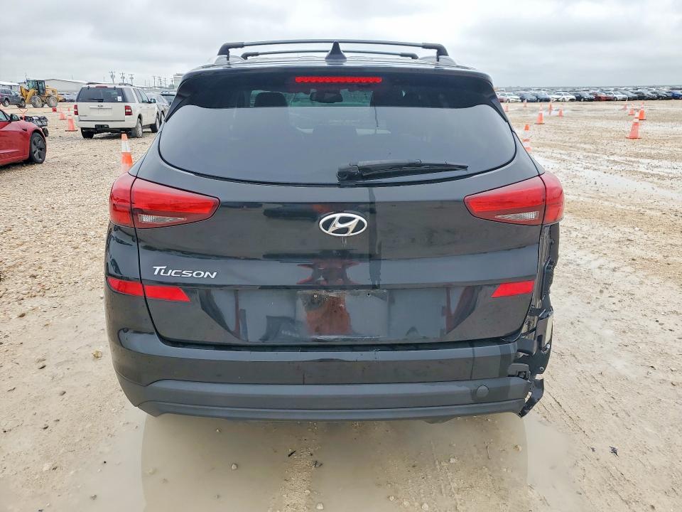 2020 Hyundai Tucson მანქანა იყიდება აუქციონზე, vin: KM8J33A45LU157515, აუქციონის ნომერი: 51702576