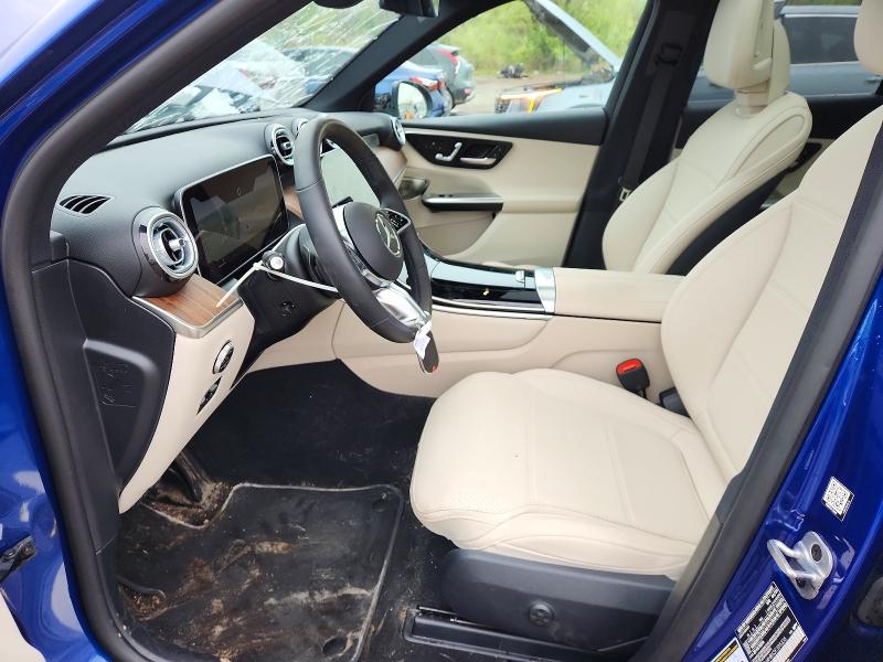 Aukcja sprzedaży 2025 Mercedes-benz Glc, vin: W1NKM4HB6SF395336, numer aukcji: 51548606