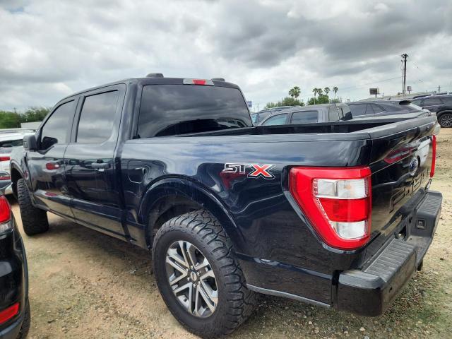 Продажа на аукционе авто 2021 Ford F150, vin: 1FTEW1CP7MFC61986, номер лота: 47626236