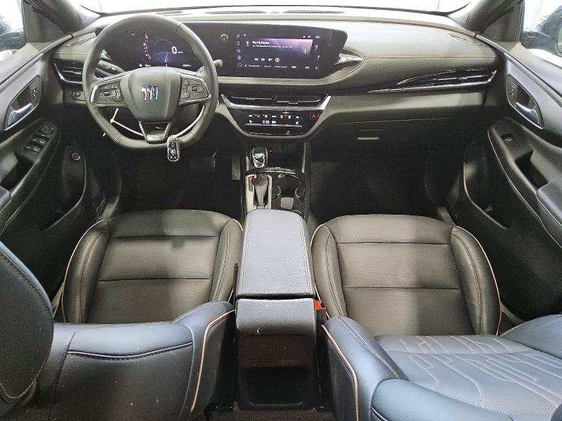 Продаж на аукціоні авто 2025 Buick Envista, vin: KL47LCEP8SB221716, номер лоту: 47126096