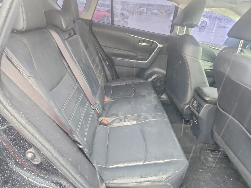 Aukcja sprzedaży 2019 Toyota Rav4, vin: JTMA1RFV9KD018467, numer aukcji: 50459976