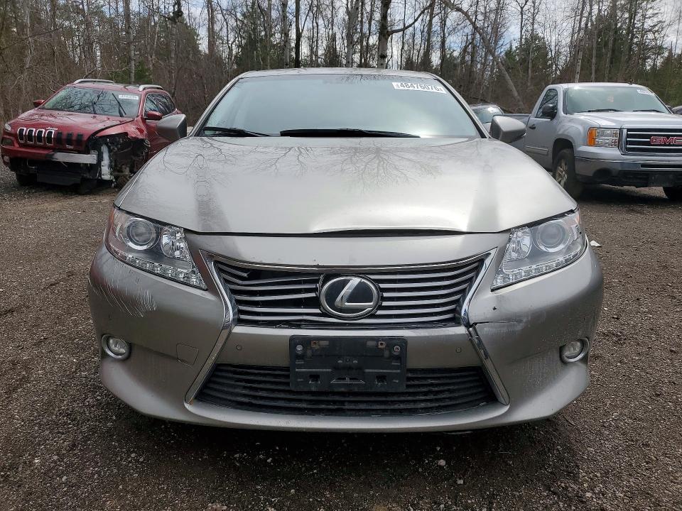 Aukcja sprzedaży 2015 Lexus Es 350, vin: JTHBK1GG0F2187554, numer aukcji: 48476076