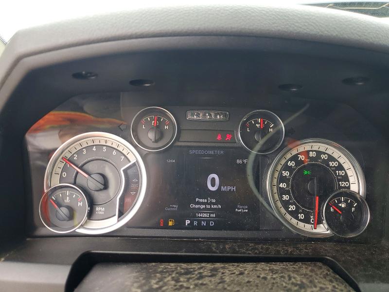 Aukcja sprzedaży 2013 Ram 1500, vin: 1C6RR6LTXDS560048, numer aukcji: 49053326