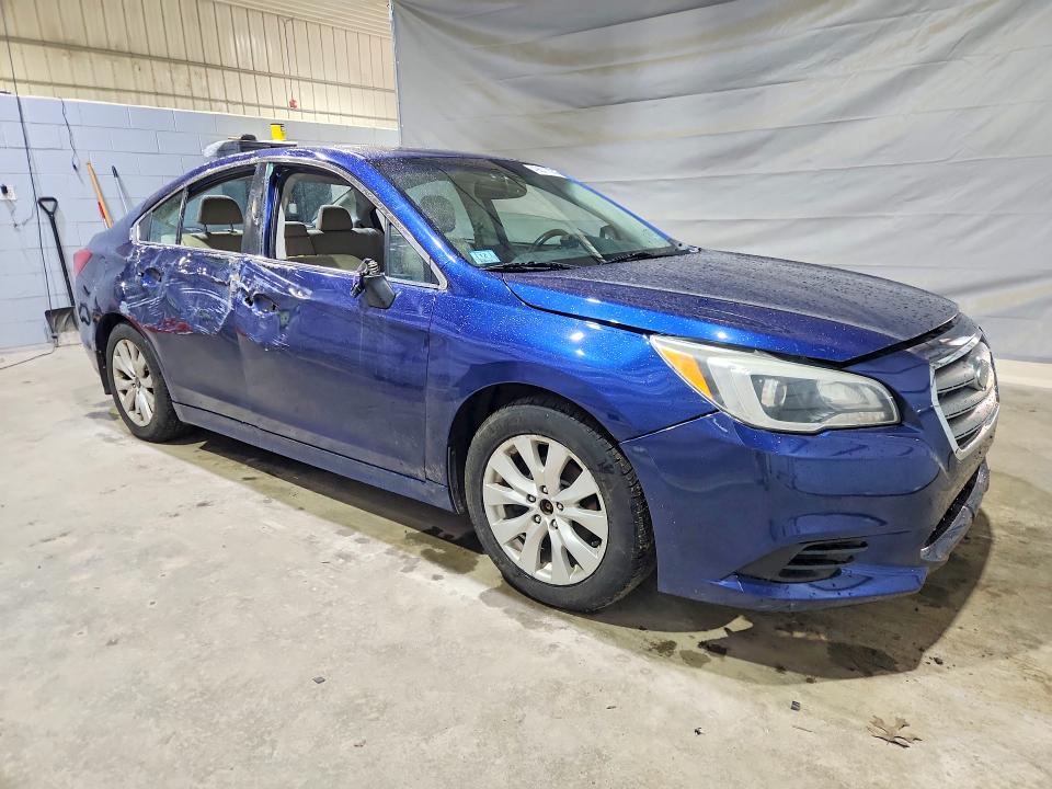 Продажа на аукционе авто 2015 Subaru Legacy, vin: 4S3BNAD64F3052219, номер лота: 49637706