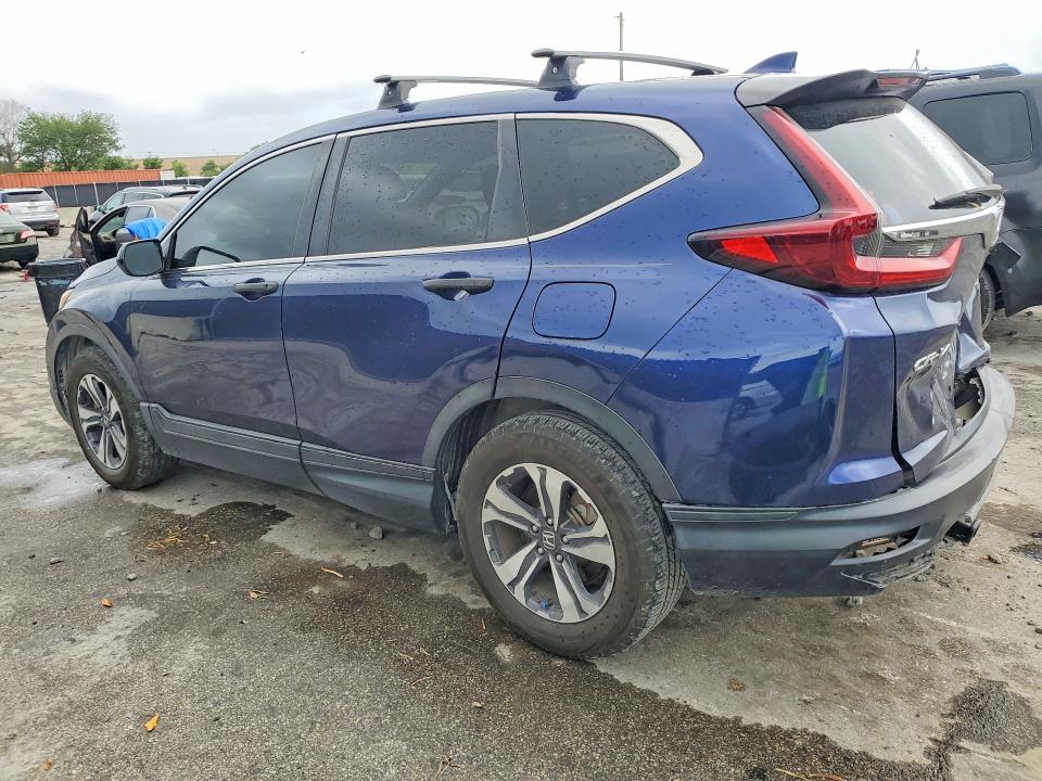 2020 Honda Cr-v მანქანა იყიდება აუქციონზე, vin: 5J6RW1H29LL000576, აუქციონის ნომერი: 49134546