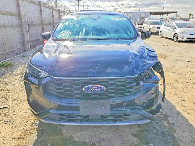 50518936 :رقم المزاد ، 1FMCU9MN5RUA64175 vin ، 2024 Ford Escape مزاد بيع