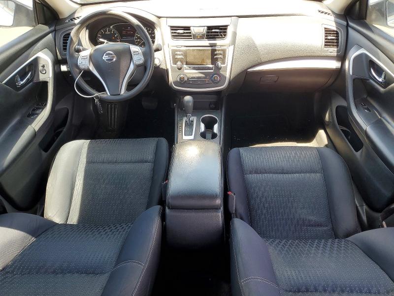 Продаж на аукціоні авто 2016 Nissan Altima, vin: 1N4AL3AP7GN370504, номер лоту: 50185816