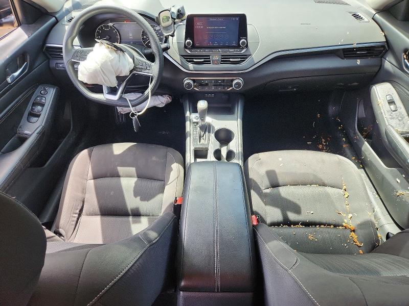 Aukcja sprzedaży 2020 Nissan Altima, vin: 1N4BL4BV9LC205633, numer aukcji: 50187796