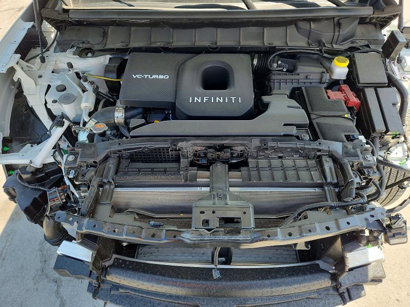 Aukcja sprzedaży 2026 Infiniti Qx60, vin: 5N1AL1HU5TC338890, numer aukcji: 49075876