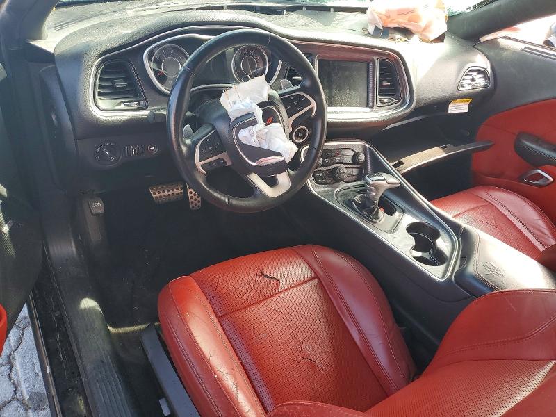 Продаж на аукціоні авто 2015 Dodge Challenger, vin: 2C3CDZBG5FH851414, номер лоту: 51650006