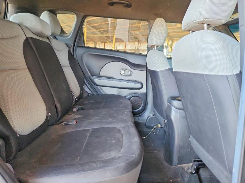 51597976 :رقم المزاد ، KNDJN2A2XF7781448 vin ، 2015 Kia Soul مزاد بيع