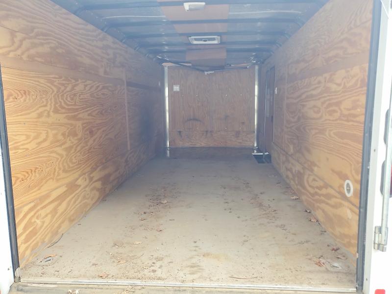 Продажа на аукционе авто 2007 Pace American Pace American Trailer, vin: 40LUB16217P143660, номер лота: 47331886