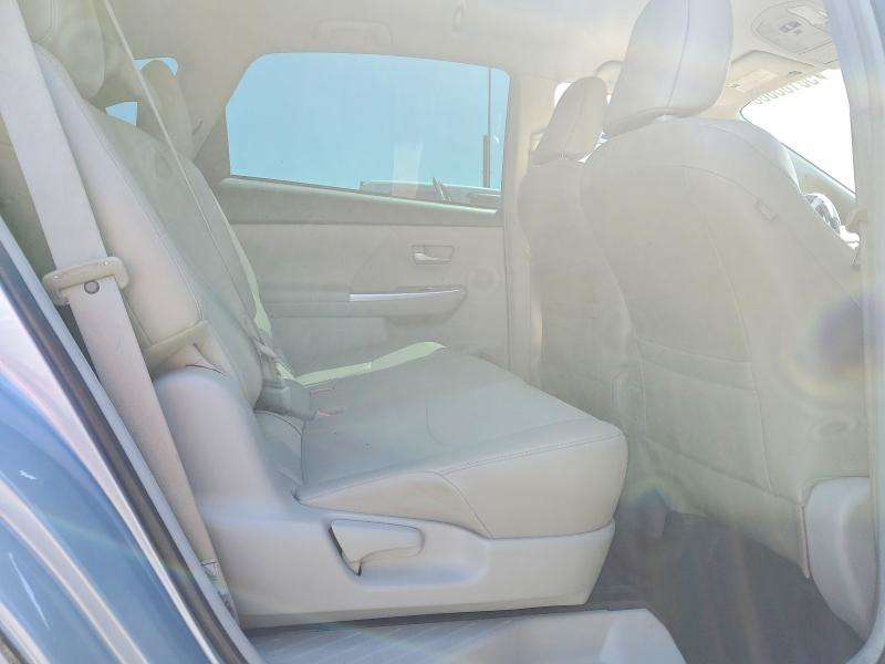 Продажа на аукционе авто 2013 Toyota Prius V, vin: JTDZN3EUXD3191114, номер лота: 50188886