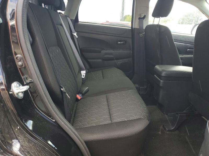 Aukcja sprzedaży 2025 Mitsubishi Outlander Sport, vin: JA4ARUAU3SU011499, numer aukcji: 49318426