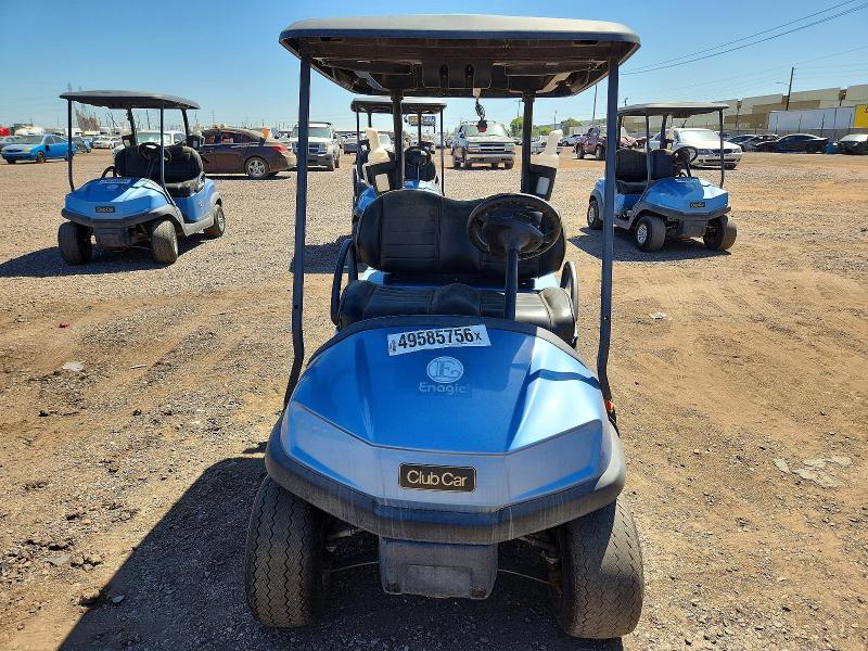 Aukcja sprzedaży 2020 Club Car Tempo Lithium, vin: AN2045125641, numer aukcji: 49585756