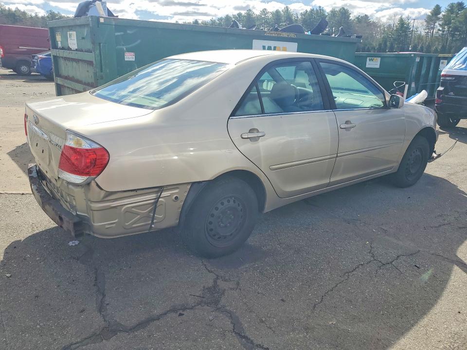 Aukcja sprzedaży 2006 Toyota Camry, vin: 4T1BE32KX6U151208, numer aukcji: 48867386